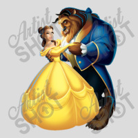 Beauty And The Beast Men's Polo Shirt | Artistshot