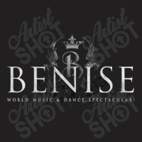 Benisa T-shirt | Artistshot