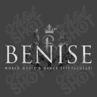 Benisa Vintage T-shirt | Artistshot