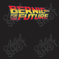 Bernie For The Future T-shirt | Artistshot