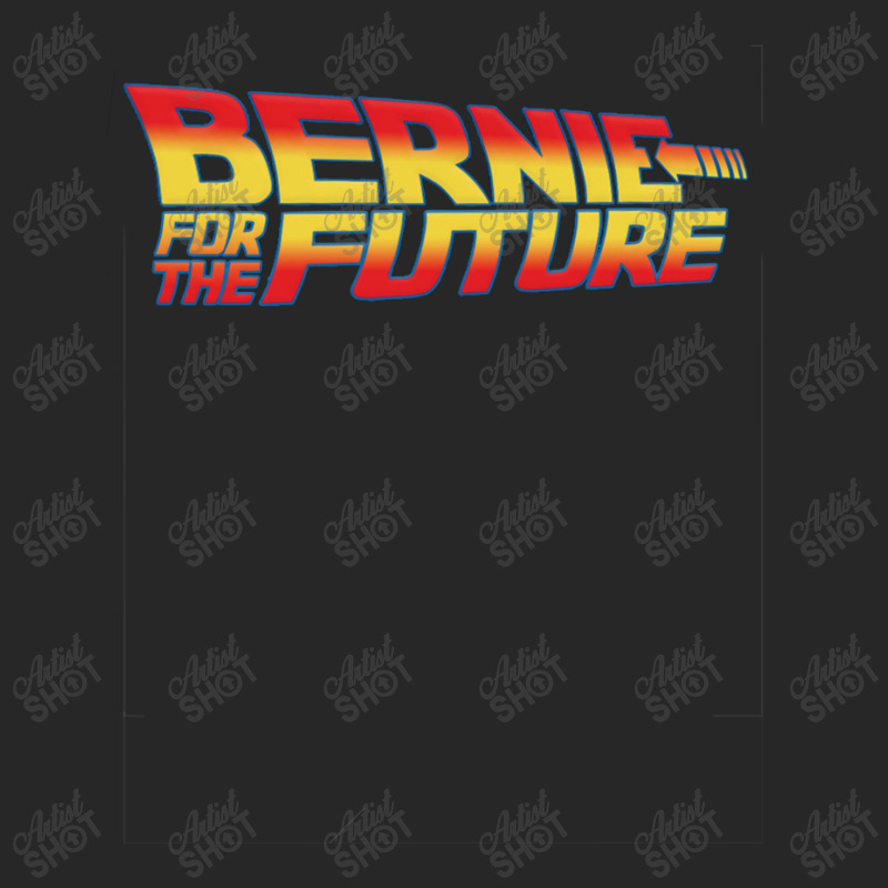 Bernie For The Future Men's T-shirt Pajama Set | Artistshot