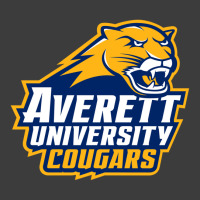 Averett University Cougar Men's Polo Shirt | Artistshot