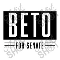 Beto For Us Senate Men's 3/4 Sleeve Pajama Set | Artistshot