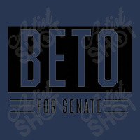 Beto For Us Senate Men Denim Jacket | Artistshot