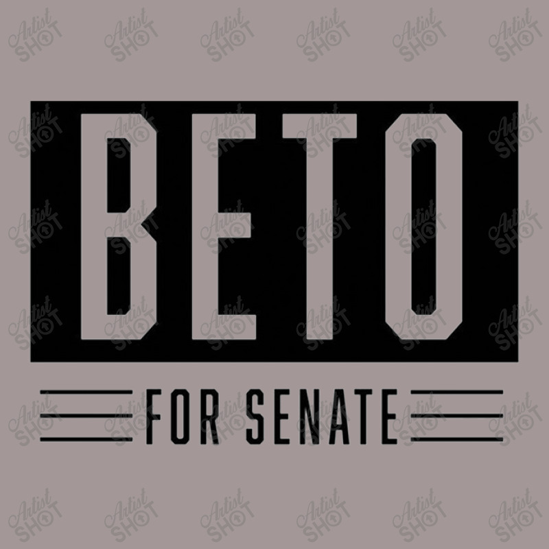 Beto For Us Senate Vintage Hoodie | Artistshot