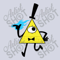 Bill Cipher Gravity Falls 2 Fleece Short | Artistshot