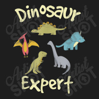 Dinosaur Classic T-shirt | Artistshot