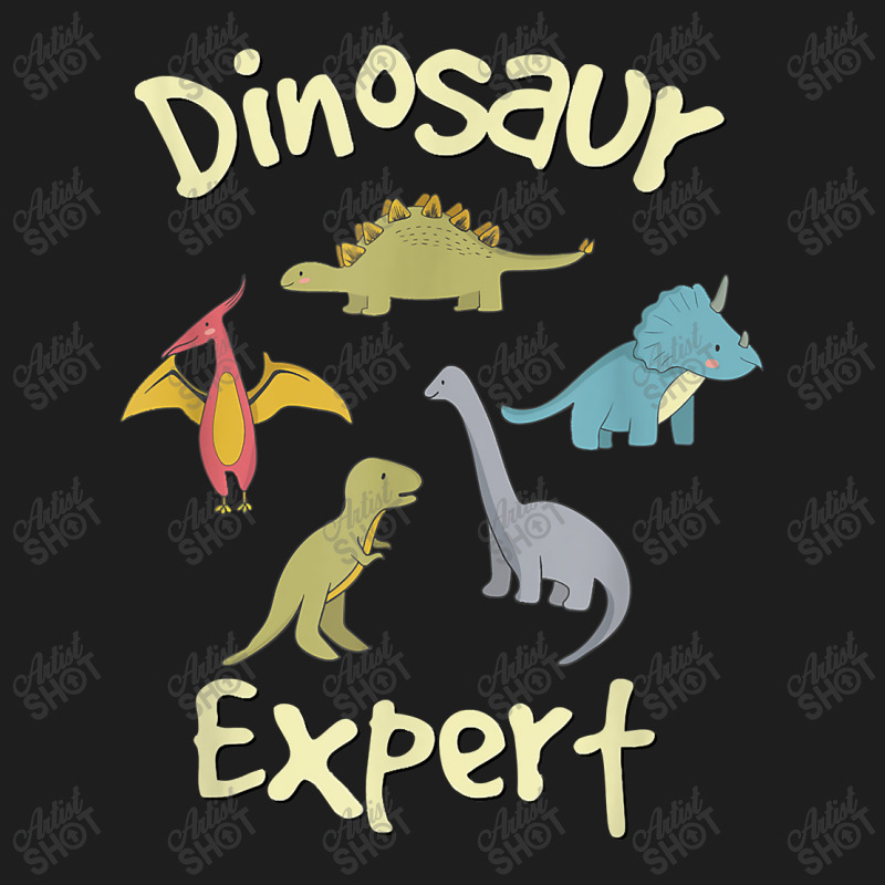 Dinosaur Classic T-shirt | Artistshot