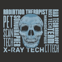 X Ray Tech Skull Skulls Technologist Radiology Technician Champion Hoodie | Artistshot