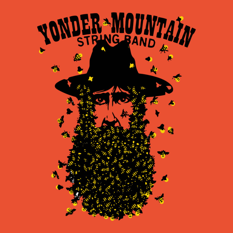 Yonder Mountain String 9 Classic Ladies Fitted T-Shirt by cm-arts | Artistshot