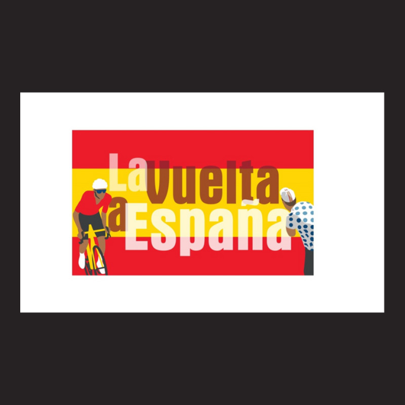 La Vuelta Espana Mug Vintage Cap by cm-arts | Artistshot