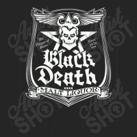 Black Death Malt Liquor Unisex Hoodie | Artistshot