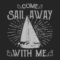 Come Sail Away With Me Unisex Hoodie | Artistshot