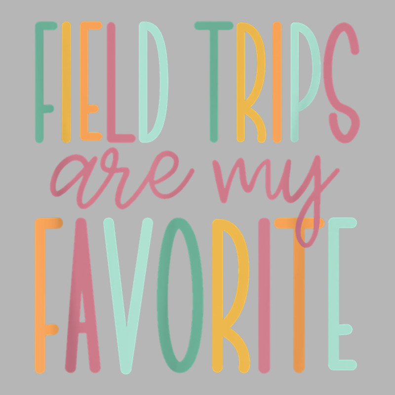 Field Trips Are My Favorite, School Field Trip Hoodie & Jogger Set | Artistshot