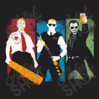 Blood And Ice Cream T-shirt | Artistshot