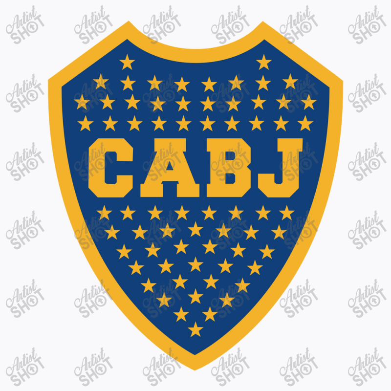 Boca Junior T-shirt | Artistshot