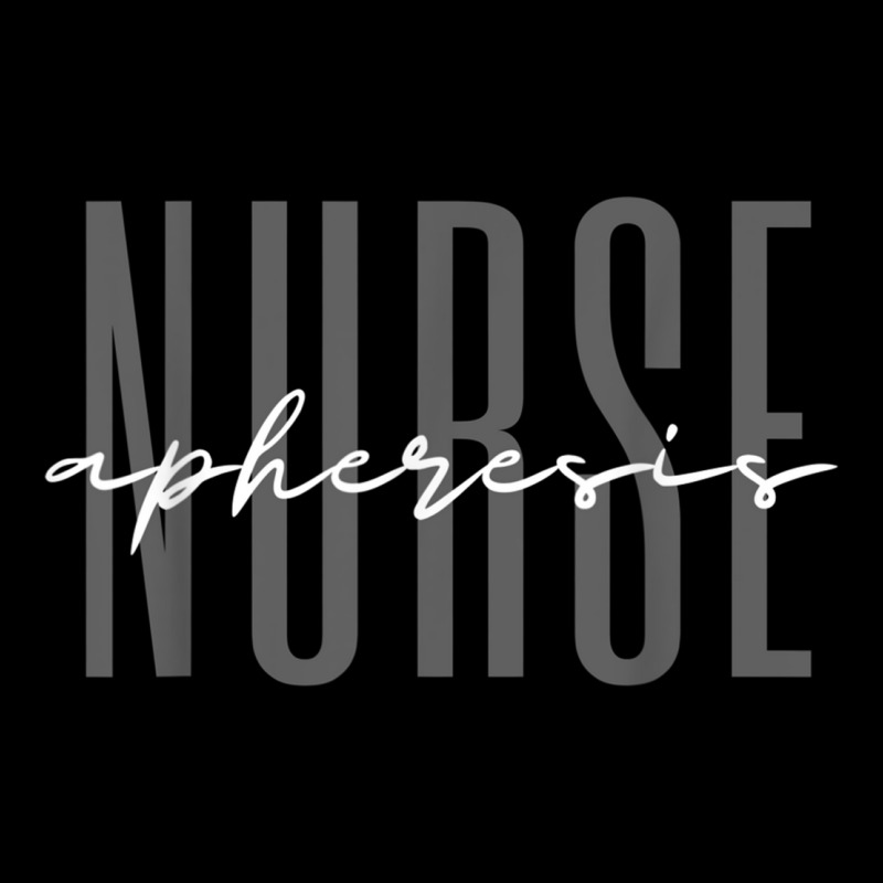 Apheresis Nurse Dialysis Nurse Nephrology Nursing Adjustable Cap | Artistshot