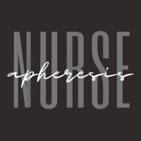 Apheresis Nurse Dialysis Nurse Nephrology Nursing Racerback Tank | Artistshot