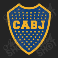 Boca Juniors 3/4 Sleeve Shirt | Artistshot