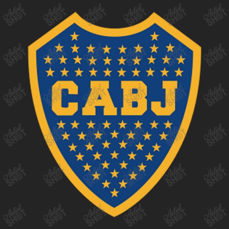 Boca Juniors 3/4 Sleeve Shirt | Artistshot