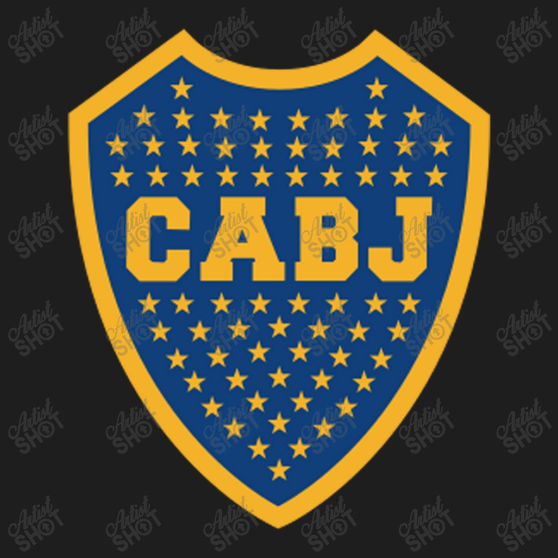 Boca Juniors Classic T-shirt | Artistshot