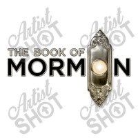 Book Of Mormon Zipper Hoodie | Artistshot