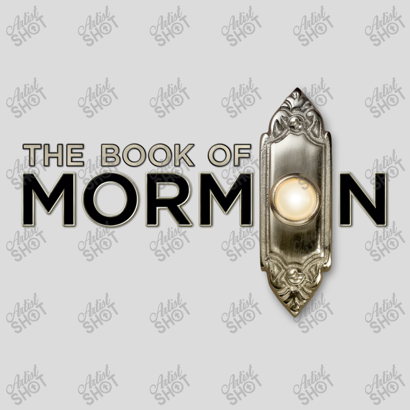 Book Of Mormon Men's Polo Shirt | Artistshot