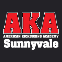 American Kickboxing Academy Youth Tee | Artistshot