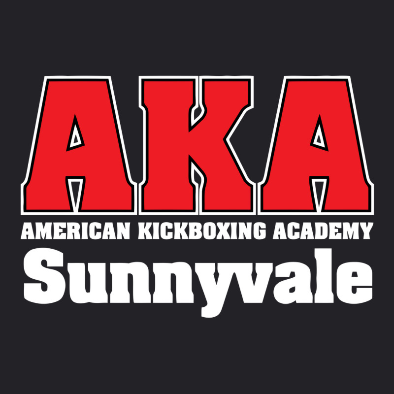 American Kickboxing Academy Youth Tee by cm-arts | Artistshot