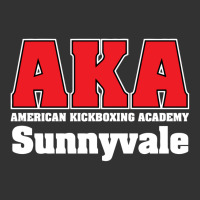 American Kickboxing Academy Baby Bodysuit | Artistshot