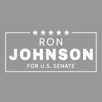 Ron Johnson 2022 Senate Election Wisconsin Republican Red T Shirt Women's V-neck T-shirt | Artistshot