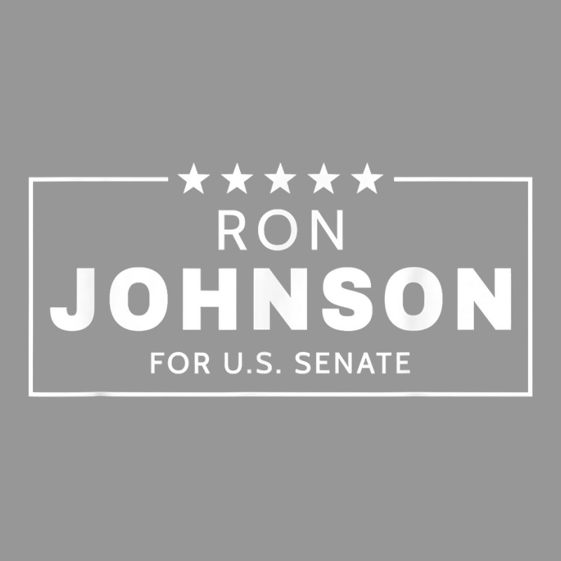 Ron Johnson 2022 Senate Election Wisconsin Republican Red T Shirt Women's V-Neck T-Shirt by nurselrveigelcci | Artistshot