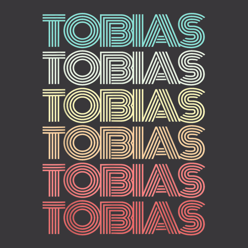 First Name Tobias German Boy Retro Personalized Birthday Ladies Curvy T-Shirt by Deluxe | Artistshot