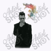 Brendon Urie Tank Top | Artistshot