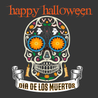 Feliz Halloween Calavera Y Gran Día De Los Muertos Mexicano Toddler Hoodie | Artistshot