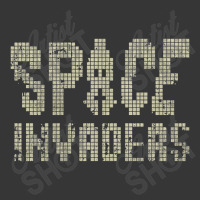 Space Invaders Pixel Text, Gaming Toddler Hoodie | Artistshot