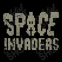 Space Invaders Pixel Text, Gaming Youth Jogger | Artistshot