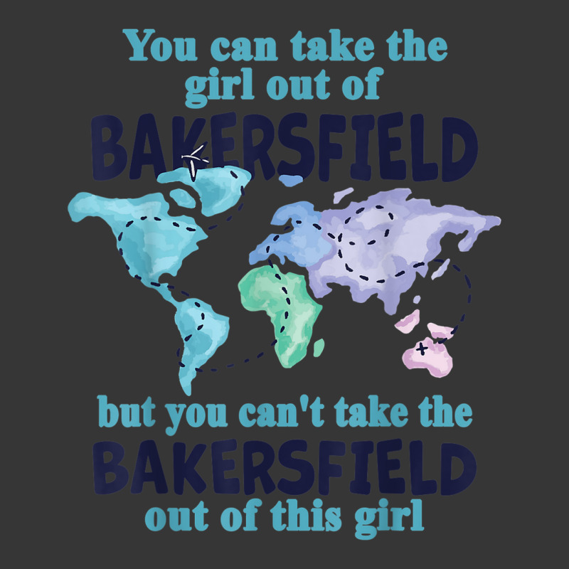 Girl From Bakersfield California   Women From Bakersfield Toddler Hoodie by Dapper | Artistshot