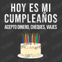 Hoy Es Mi Cumpleaã±os Birthday Spanish Playera Toddler Hoodie | Artistshot