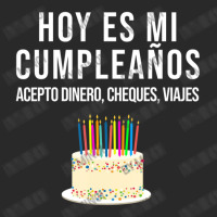 Hoy Es Mi Cumpleaã±os Birthday Spanish Playera Toddler T-shirt | Artistshot