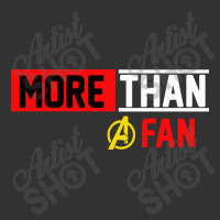 More Than A Fan Baby Bodysuit | Artistshot