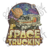 Space Truckin' 1978, Van Life Youth Hoodie | Artistshot