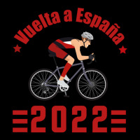 Vuelta A Espana- 2022 Cycling Adjustable Cap | Artistshot