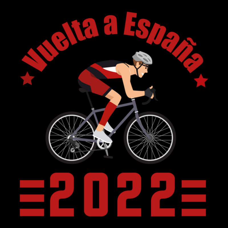 Vuelta A Espana- 2022 Cycling Adjustable Cap by cm-arts | Artistshot