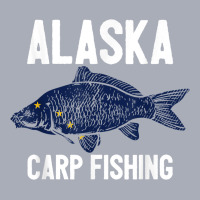 Alaska Carp Fishing Angler American Carp Angling Usa Tank Dress | Artistshot