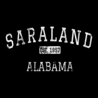 Saraland Alabama Al Vintage Pocket T-shirt | Artistshot