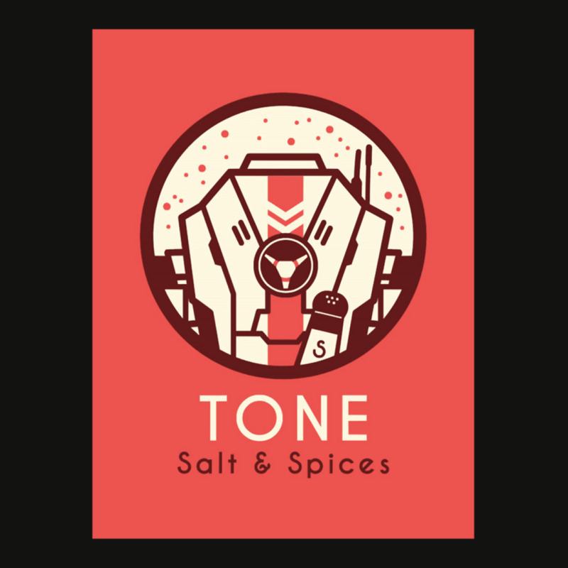 Words First Person Shooter Titanfall Game Video Dashboard Tone Salt An Scorecard Crop Tee by HARRIETNELSON | Artistshot