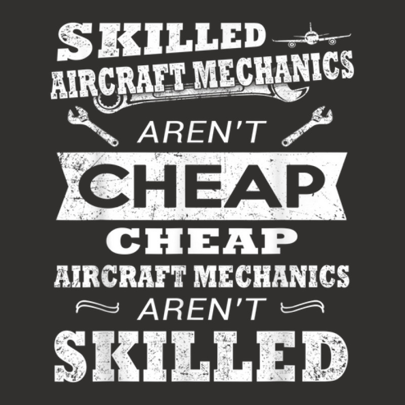 Skilled Aircraft Mechanics Aren't Cheap Champion Hoodie | Artistshot