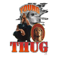 Young Thug 92 Sticker | Artistshot