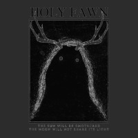 Copy Of Fawn Of Holy Exclusive T-shirt | Artistshot